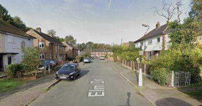 Man bitten by his own dog at home then turned on emergency services who arrived to help him - manchestereveningnews.co.uk