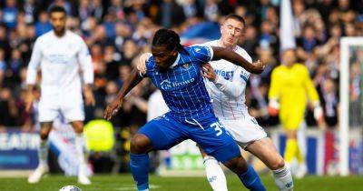 How to watch Rangers vs St Johnstone by live stream with PPV details for Ibrox showdown