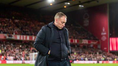 Steve Cooper reportedly on the brink as Nottingham Forest eye up Nuno Espirito Santo to take over
