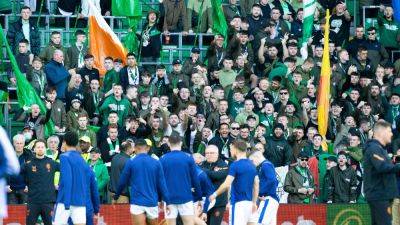 Rangers express 'extreme disappointment' over Celtic Park ticket snub for supporters