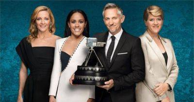 How to vote for BBC Sports Personality of the Year 2023 online and by phone
