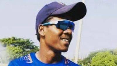 Kieron Pollard - Robin Uthappa - Gujarat Titans - IPL 2024 Auction: Who Is Robin Minz - 21-Year-Old Tribal Cricketer Who Went For Rs 3.6 Crore - sports.ndtv.com - Britain - India