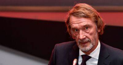 Manchester United takeover latest as Sir Jim Ratcliffe arrival 'timeline' revealed