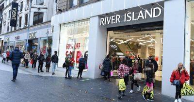 River Island fans flock to buy 'unreal' £35 winter boots that look just like £145 UGGs