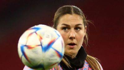 England keeper Earps crowned BBC Sports Personality of the Year
