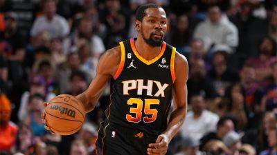 Kevin Durant - Anthony Edwards - Michael Jordan - Denver Nuggets - Lebron James - Michael Conroy - Adidas deletes X post criticizing Nike partner Kevin Durant that was 'meant' for 'burner account' - foxnews.com - Jordan - state Minnesota - Philippines - Lithuania - state Colorado - county Garrett