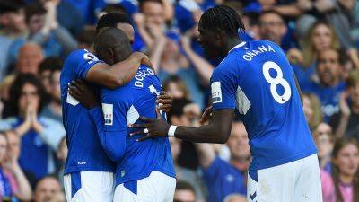 Everton appeal Premier League 10 points deduction