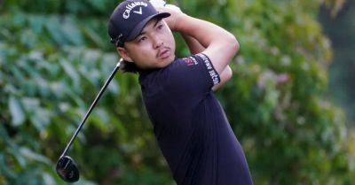Min Woo Lee continues fine form in hunt for home double - breakingnews.ie - Australia