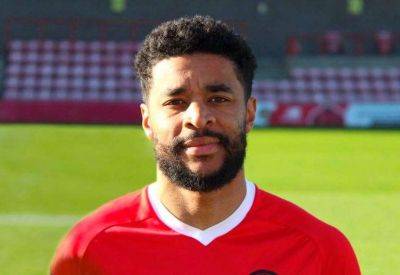 Ebbsfleet United striker Dominic Samuel will prove handful once he gets used to team’s pattern of play, says manager Dennis Kutrieb
