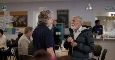The lifeline Mancunian organisations recognised in 'Oscars' of the charity world