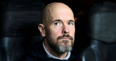 Erik ten Hag pointed out big Manchester United problem while trying to avoid it