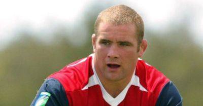 Phil Vickery and Gavin Henson among ex-players named in rugby concussion lawsuit