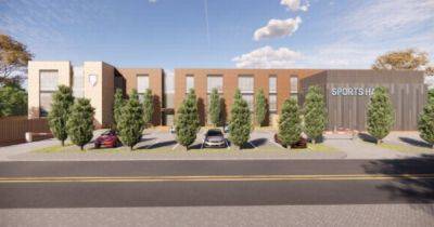 New private school to be built in Manchester - manchestereveningnews.co.uk