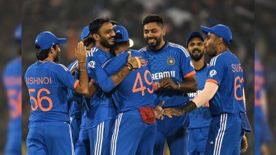 India vs Australia, 5th T20I: Preview, Fantasy XI Predictions, Pitch And Weather Reports