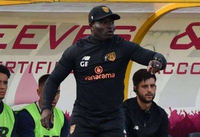 Maidstone United manager George Elokobi tells his side to enjoy their FA Cup Second-Round tie against League 2 high-fliers Barrow