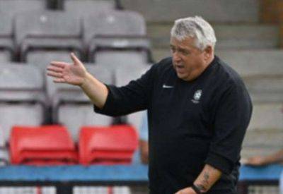 Chatham Town Women play Rugby Borough this Sunday with manager Keith Boanas hoping his side cut out the defensive errors