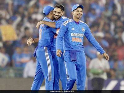 "Only Speak When...": India Star's Cryptic Post After Series Win vs Australia Is Viral
