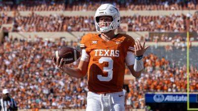 Sources: Quinn Ewers' return to Texas becoming more likely - ESPN