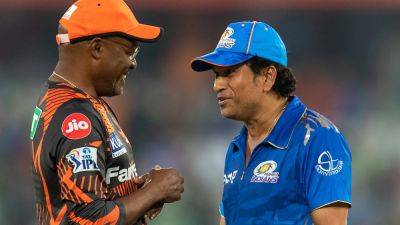 'If My Son Has To Play...': Brian Lara Says He'd Ask To Follow This India Star. He's Not Talking About Sachin Tendulkar