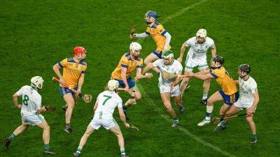 Bergin keeps his cool as O'Loughlin Gaels crowned Leinster champions