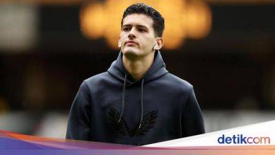 Liga Inggris - Arsenal Vs Wolves: Hubner Ada di Bangku Cadangan Sebelum ke Indonesia - sport.detik.com - Indonesia