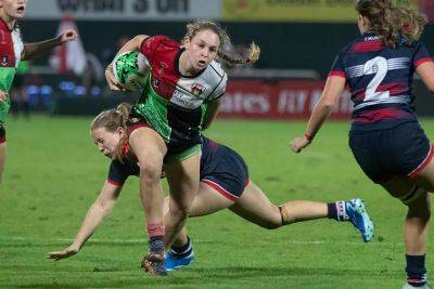 Dubai Sevens: Abu Dhabi Harlequins topple Dubai College to claim Gulf Under-19 Girls title