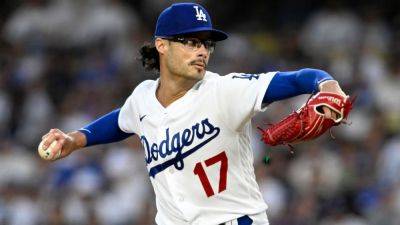 Source - Reliever Joe Kelly close to deal with Dodgers - ESPN