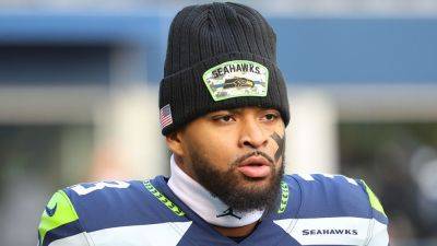 Seahawks' Jamal Adams faces criticism after appearing to insult reporter's wife in social media post