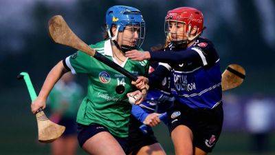 Siobhan McGrath turns on style to clinch battle of Sarsfields - rte.ie