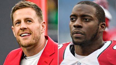 JJ Watt takes different approach to ex-NFL star's White people criticism - foxnews.com