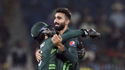 Pakistan pick fresh faces for New Zealand series in leadup to T20 World Cup