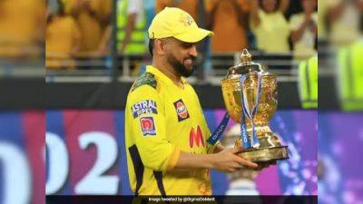 IPL 2024 Auction: From RCB, CSK To MI, Full List Of All 10 Updated Squads