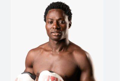 Olowu gets new WABU title foe at GOtv Boxing Night 30