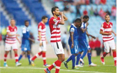 Rivers United battle Club Africain for supremacy in Tunis
