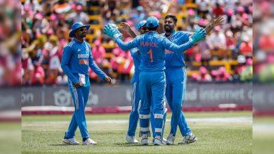 "Our Approach Won't Change" India Batting Coach Sitanshu Kotak Despite Loss vs South Africa In 2nd ODI