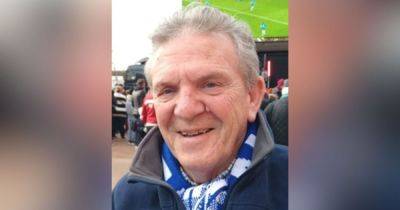 Desperate search continues for man, 77, missing for more than two weeks