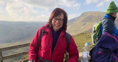 'I was so angry, it felt so unfair - I just want to make memories now with my family' - manchestereveningnews.co.uk - Australia - New Zealand