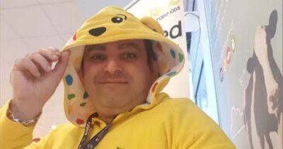 Charity collection fraudsters wore Children In Need Pudsey Bear outfits to con public out of £500,000 in 10-year scam - manchestereveningnews.co.uk - Scotland - Australia