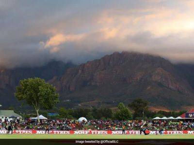 India vs South Africa, 3rd ODI: Boland Park, Paarl Records And Stats