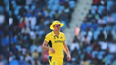 Pat Cummins - Mitchell Starc - Travis Head - Sunrisers Hyderabad - "Feel Like I Haven't Played A Heap Of T20 Cricket": Pat Cummins After Joining Sunrisers Hyderabad For IPL 2024 - sports.ndtv.com - Usa - Australia