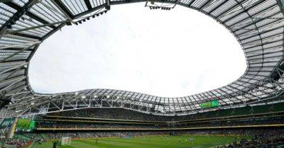 Republic of Ireland to host friendlies against Belgium and Switzerland in March - breakingnews.ie - Belgium - Switzerland - Ireland - county Republic