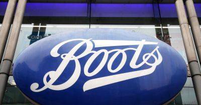 Full list of Boots stores set to close throughout 2024 - manchestereveningnews.co.uk