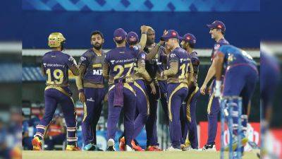 IPL 2024 Auction: KKR Strategy - Which Players Will Shreyas Iyer And Co. Go For?