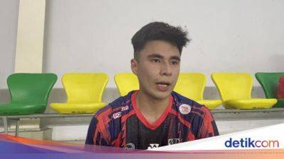 Tak Lagi di Pelatnas, Ikhsan Rumbay Sebut Manfaat Ikut BNI Kejurnas PBSI - sport.detik.com - Indonesia
