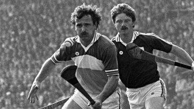 Offaly hurling legend Johnny Flaherty dies aged 74