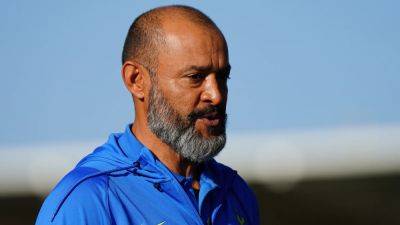 Nuno Espirito Santo appointed Nottingham Forest manager