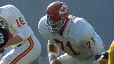 Chiefs great Ed Budde dead at 89 - foxnews.com - county Eagle - Los Angeles - state Minnesota - state Michigan