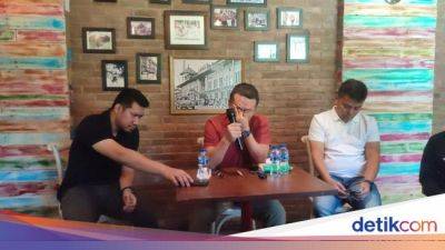 Sederet Alasan PSM Menunggak Gaji Pemain dan Staf - sport.detik.com - Indonesia