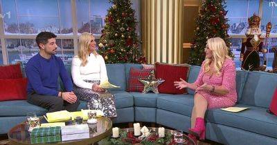 Craig Doyle - Josie Gibson - Helen Skelton - This Morning slapped with official complaints as show makes change and Vanessa Feltz speaks out - manchestereveningnews.co.uk - Britain