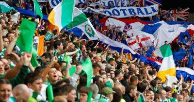 Eddie Easson - Celtic fans give Rangers reminder of source of ticket bickering as Ibrox legions see one advantage of lockout - Hotline - dailyrecord.co.uk - Scotland